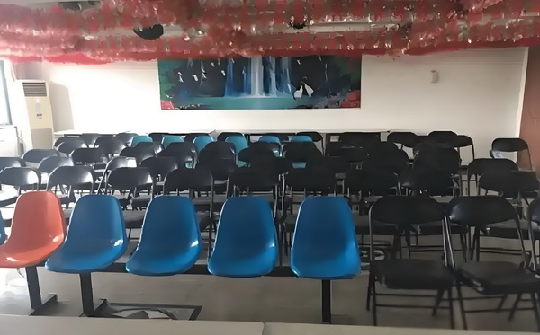 深情